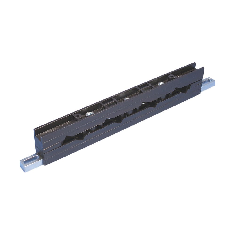 NVENT ERICO ERI551190 RIPARTITORE 400A PER BARRE 32X5 INCLINAT