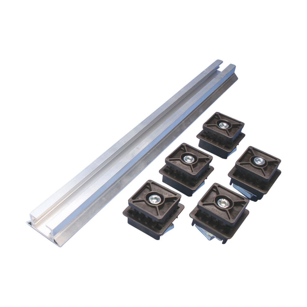 ERICO EUROPE B.V. - ERI504991 BLOC.ISOLATORE SI-ALP-B ,X PROFILO ALP