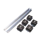 NVENT ERICO - ERI504991 BLOC.ISOLATORE SI-ALP-B ,X PROFILO ALP