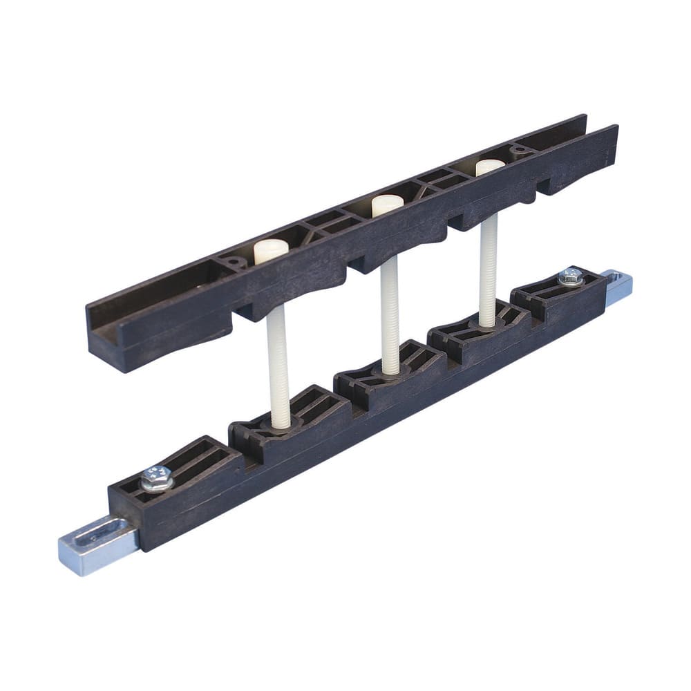 ERICO EUROPE B.V. - ERI551181 PORTASBARRE COMPATTO CBS-B 1/10TN