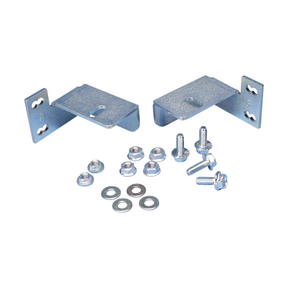 NVENT ERICO ERI549450 SET SQUADRETTE DI FISSAGGIO CABS TH