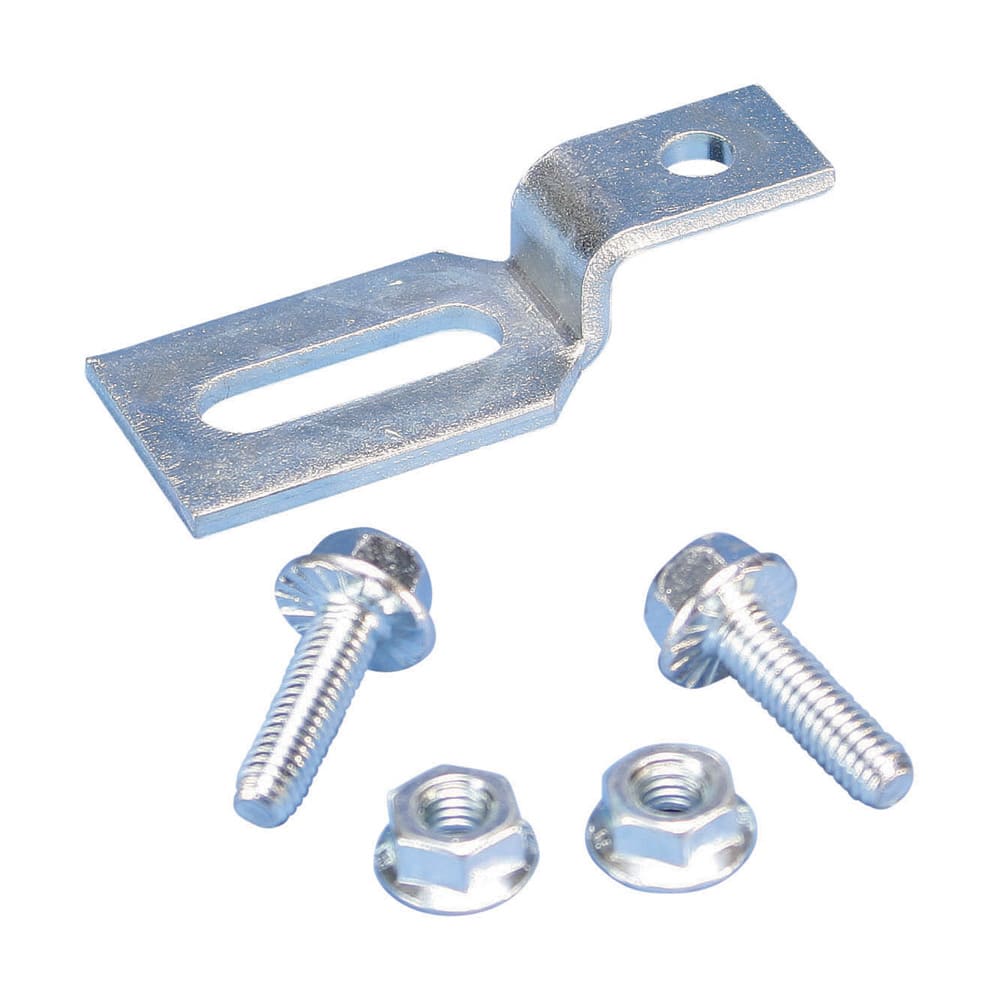 ERICO EUROPE B.V. - ERI549410 CABS SQUADRETTE DI FISSAGGIO - E