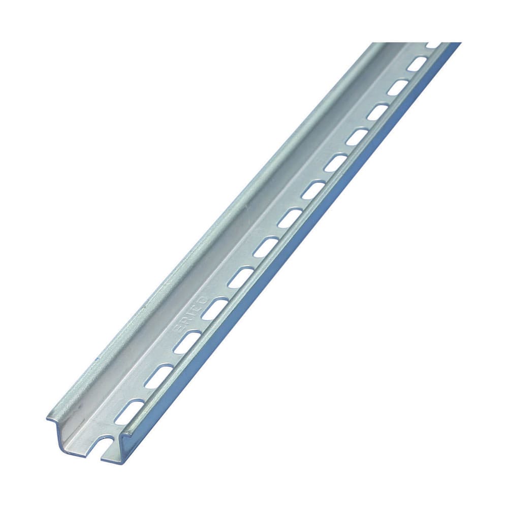 ERICO EUROPE B.V. - ERI557850 PROFILO DIN PDR7 2 MT.