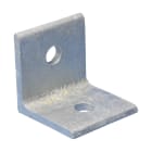 NVENT ERICO - ERI589295 AGGANCIO TRAVE LATERALE IN ACCIAIO,11MM