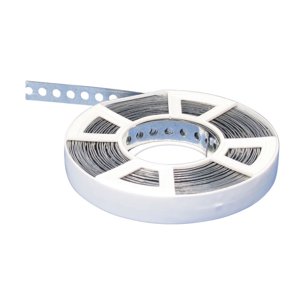 NVENT ERICO ERI400429 CINGHIA PERFORATA C/BORDO DRITTO, 17X1MM