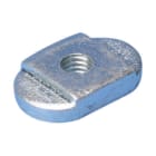 NVENT ERICO - ERI585440 ECN DADO UNIVERSALE, M8 BARRA