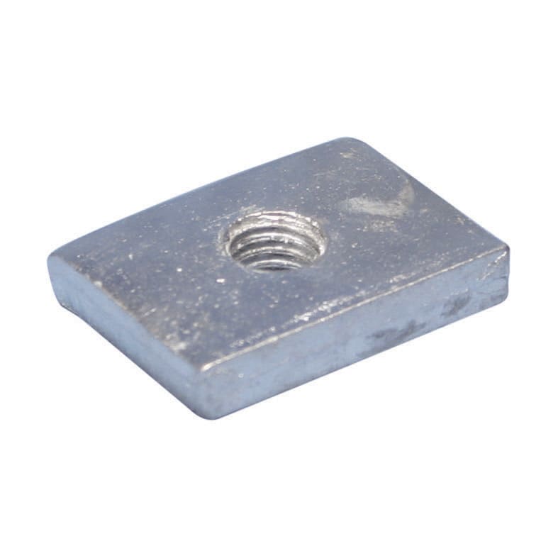 ERICO EUROPE B.V. - ERI315360 ECN NUTC-CHANNEL E4,M10 ROD