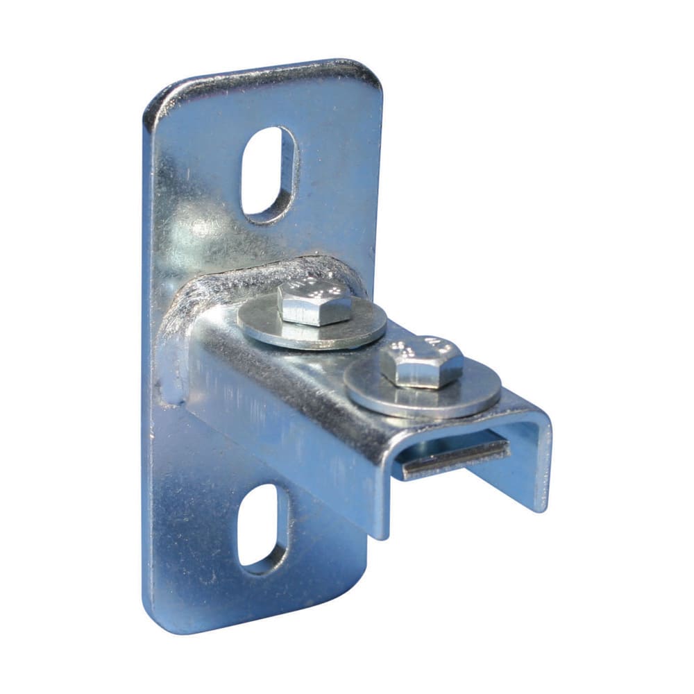 ERICO EUROPE B.V. - ERI584725 KP T-BOLT,E2L,E2,E3 CHANNEL,M8 SCR,40MM