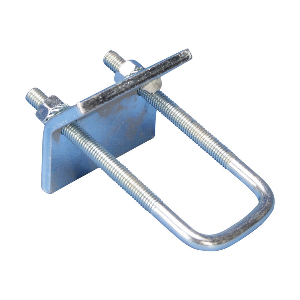 NVENT ERICO ERI585110 MORS. PER PROFILO A C, E0L-E3 BARRA M8