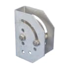 NVENT ERICO - ERI311905 SWIVEL POST BASE BRACKSTRUT TYPE A,EG