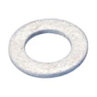 NVENT ERICO - ERI592415 FLAT WASHER,STEEL,HD,10.5 MM HOLE