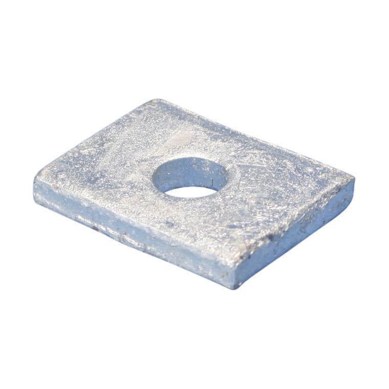 ERICO EUROPE B.V. - ERI387510 INTERNAL CHANNEL WASHER,13MM H
