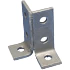NVENT ERICO - ERI388422 SIX HOLE SPEC.CORNER CON.,3-WAY,100 MMX4