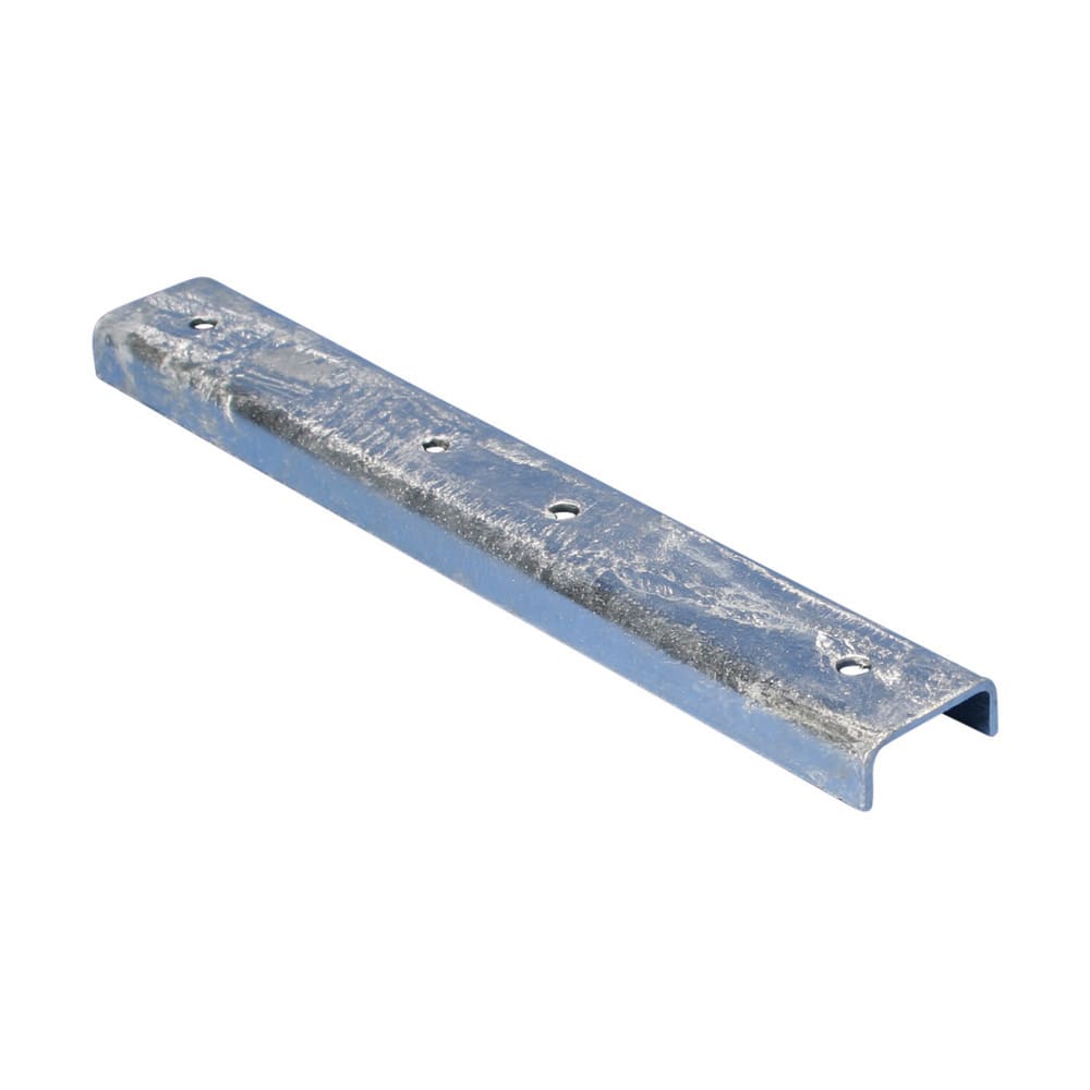 ERICO EUROPE B.V. - ERI387790 INTERNAL U-SHAPED COUPLER,HD,C STRUT,250