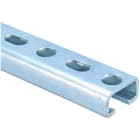 NVENT ERICO - ERI335540 C-CHAN TYPE E5,PERF,STEEL,HD,0.8 MX36X14