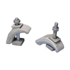NVENT ERICO - ERI335100 MORSETTO PER PROFILO A C, ZC, TIPO E5