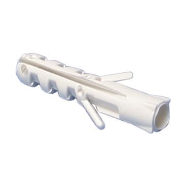ERICO EUROPE B.V. - ERI570730 RING FRF /1 SINGLE P CLIP PLUG,14MM OD