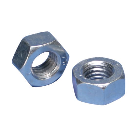 ERICO EUROPE B.V. - ERI592150 HEX HEAD BOLT,ST,HD,M10 SCR,25MM SCR
