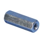NVENT ERICO - ERI592350 EM-HEX ROD COUPLER,M10 ROD