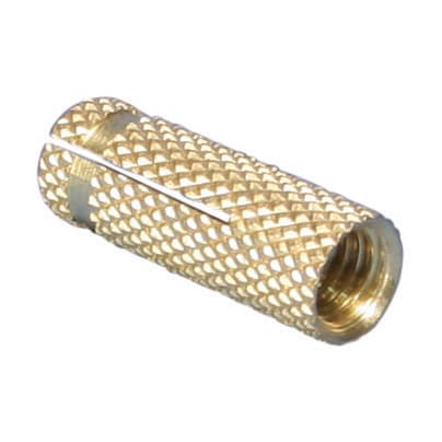 NVENT ERICO ERI593090 ANCORAGGIO AD ESPANSIONE OTTONE, M6, 22M