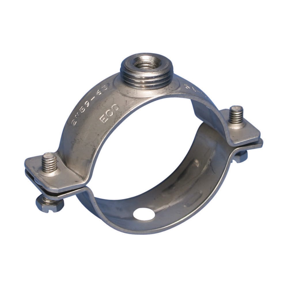 ERICO EUROPE B.V. - ERI577750 PX HD P,ST,EPDM-SBR,EG,29?34MM OD,1P,25