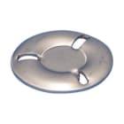 NVENT ERICO - ERI336220 PROTETTORE FLANGIA PER MORSETTO C, S304,