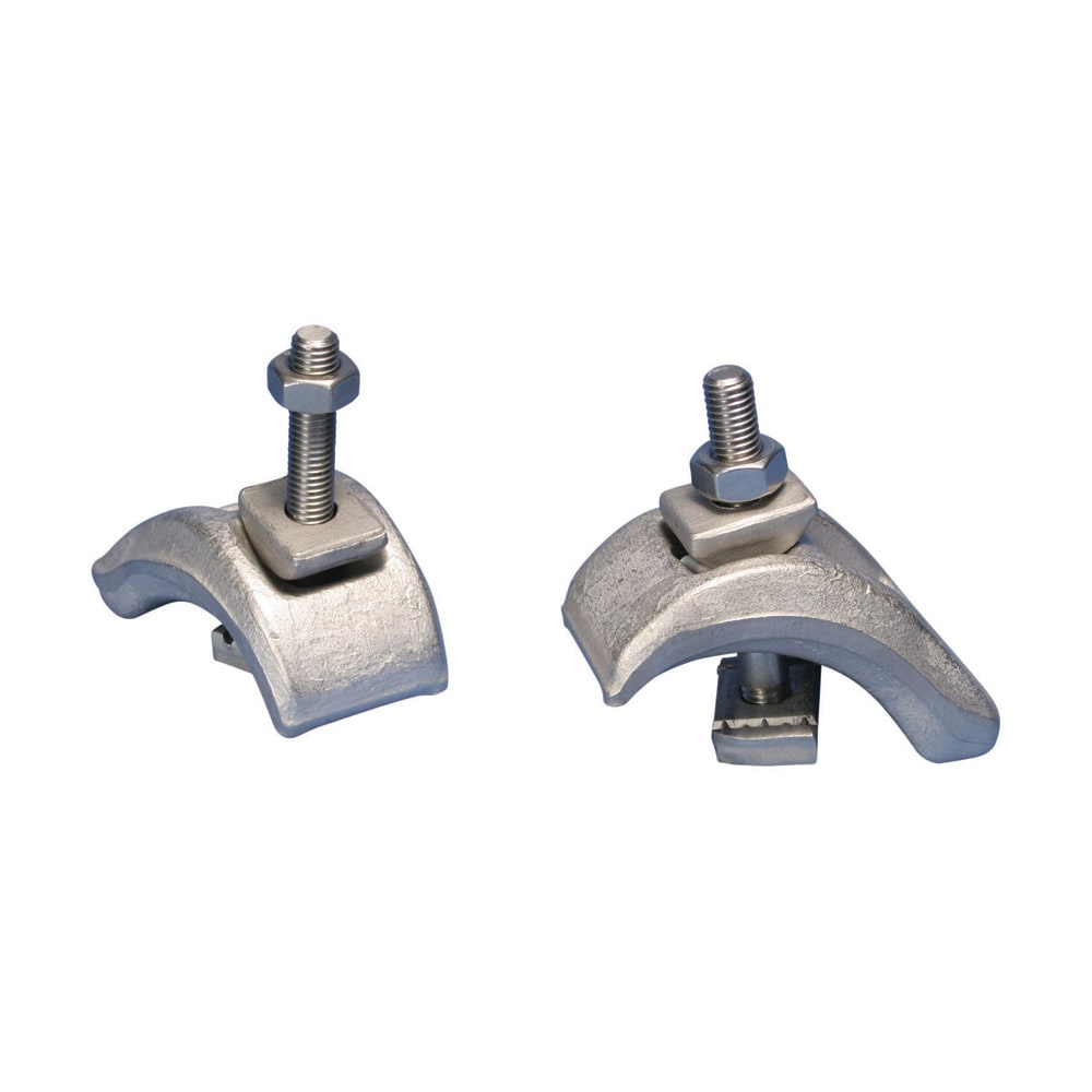 ERICO EUROPE B.V. - ERI330610 HD STRUT BEAM CLAMP,S304,3?30MM FL
