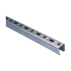 NVENT ERICO - ERI599997 C-CHANNEL TYPE E0,PERFORATED,27X15.5X1.5