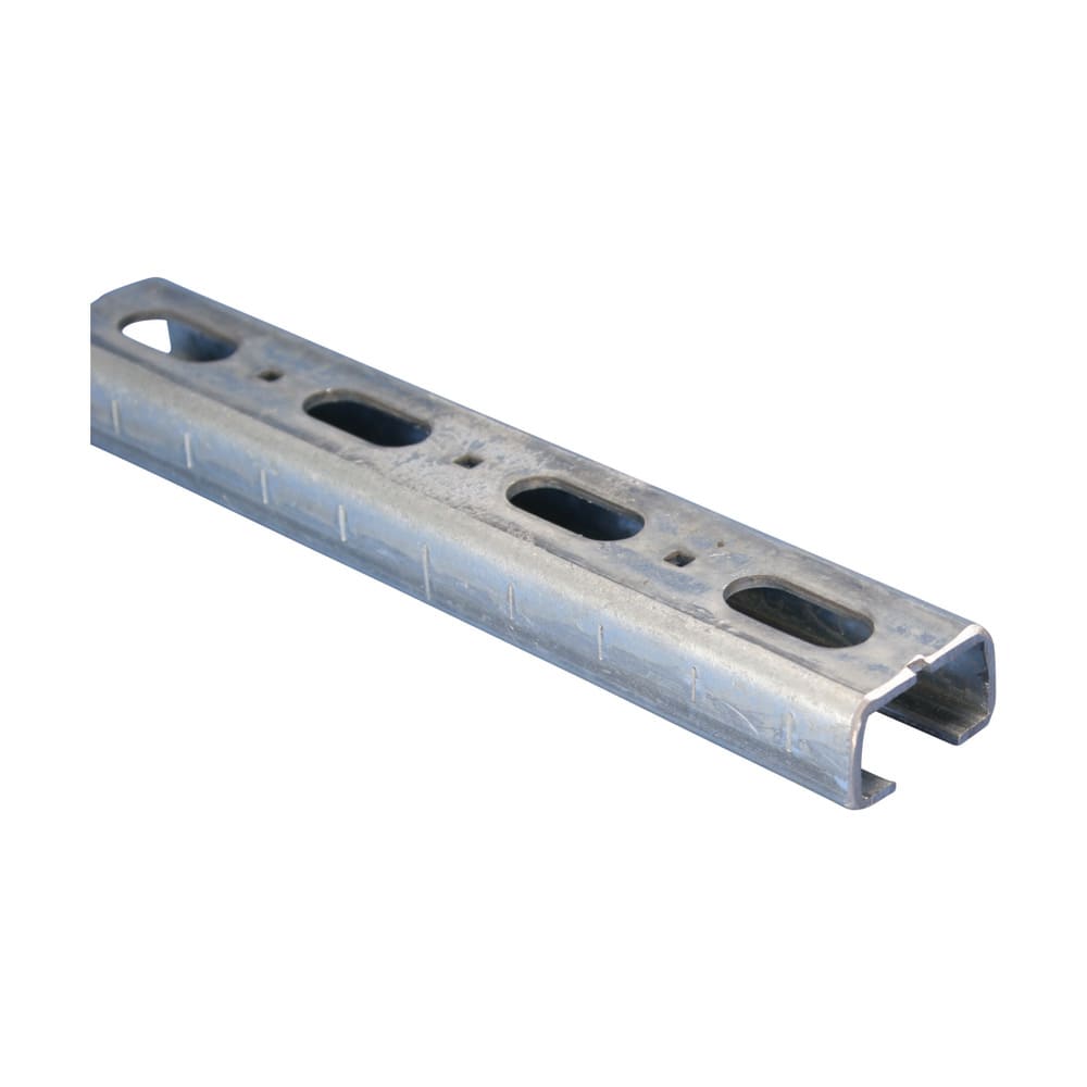 ERICO EUROPE B.V. - ERI585500 CANTILEVER ARM E3 CHANNEL,500MM