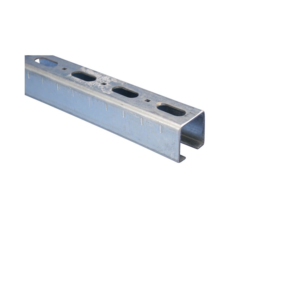 ERICO EUROPE B.V. - ERI585560 MACROFIX I M8/M10,15-19MM,10 DN