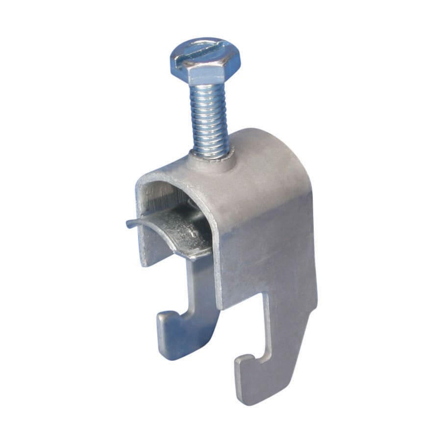 ERICO EUROPE B.V. - ERI337600 C-EC CABLE TO STRUT CLAMP,8?12MM OD