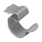 NVENT ERICO - ERI187650 SC SNAP CLIP, 8?12 MM FLANGIA, 8?9 MM OD