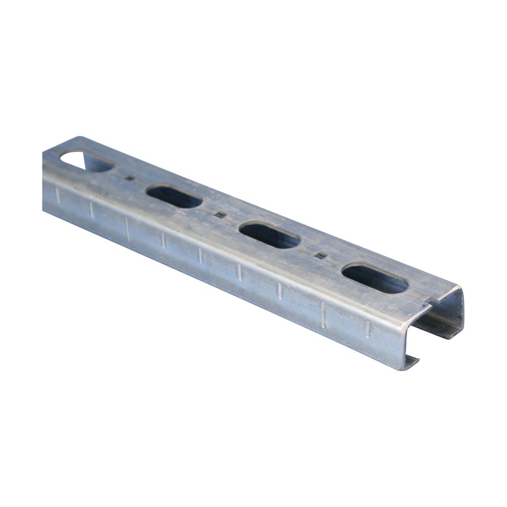 ERICO EUROPE B.V. - ERI585480 CANTILEVER ARM E3 CHANNEL,250MM