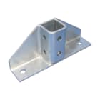 NVENT ERICO - ERI313826 POST BASE F.STRUT TYPE A GUS,250X106X55