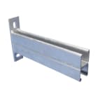NVENT ERICO - ERI311451 MENS. A SBALZO, LUNGH.1050MM, ZINC.CALDO