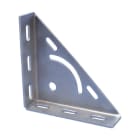NVENT ERICO - ERI400916 C-CHANNEL ADJ CORNER BRACK,E4 CHANNEL