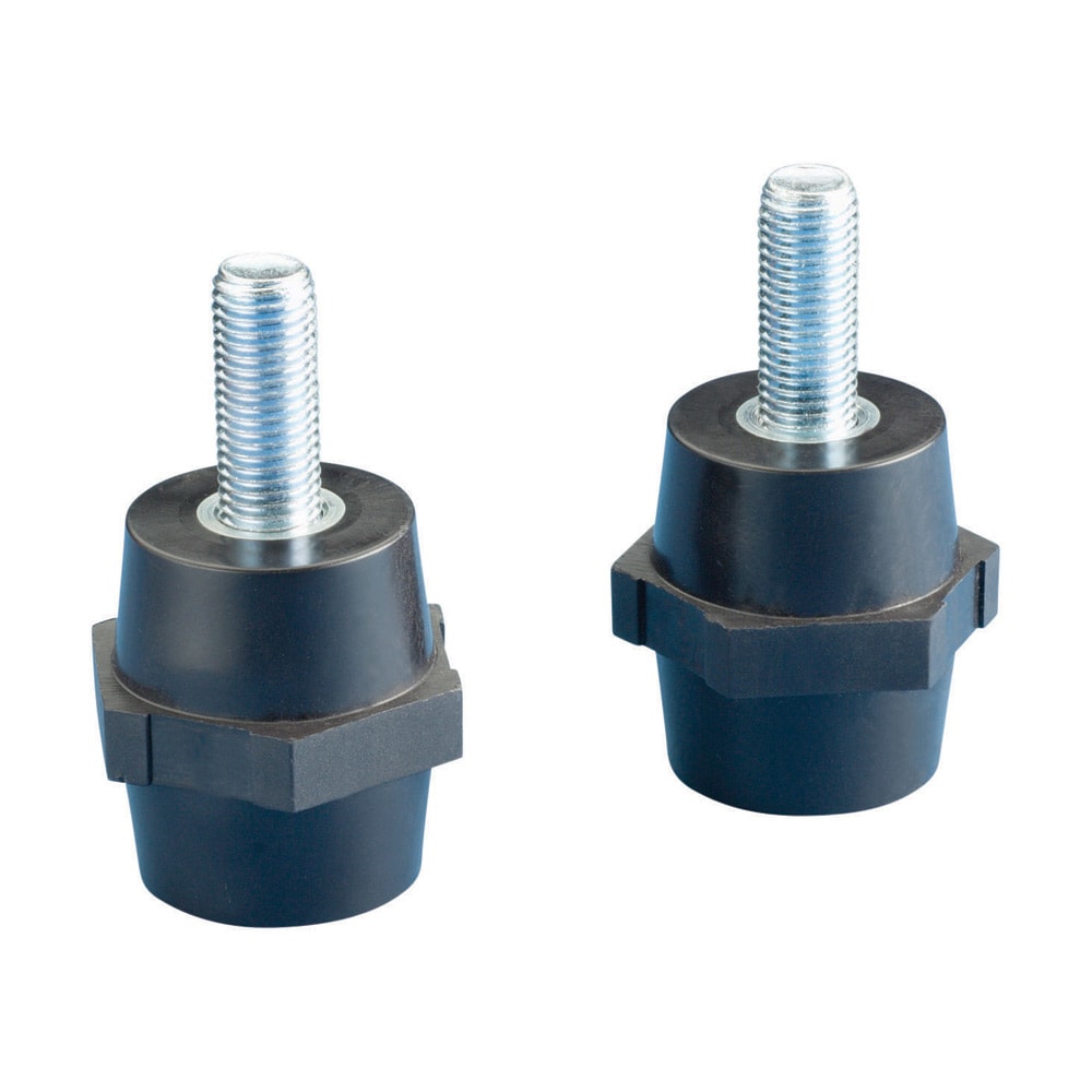 ERICO EUROPE B.V. - ERI542030 ISOLATORE ISO TP 30 MM8X17/FM8X8