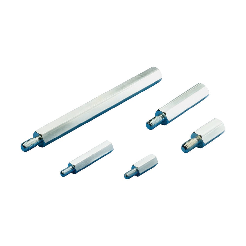 ERICO EUROPE B.V. - ERI561720 DISTANZIATORE METALLICO DMH M5 X 50