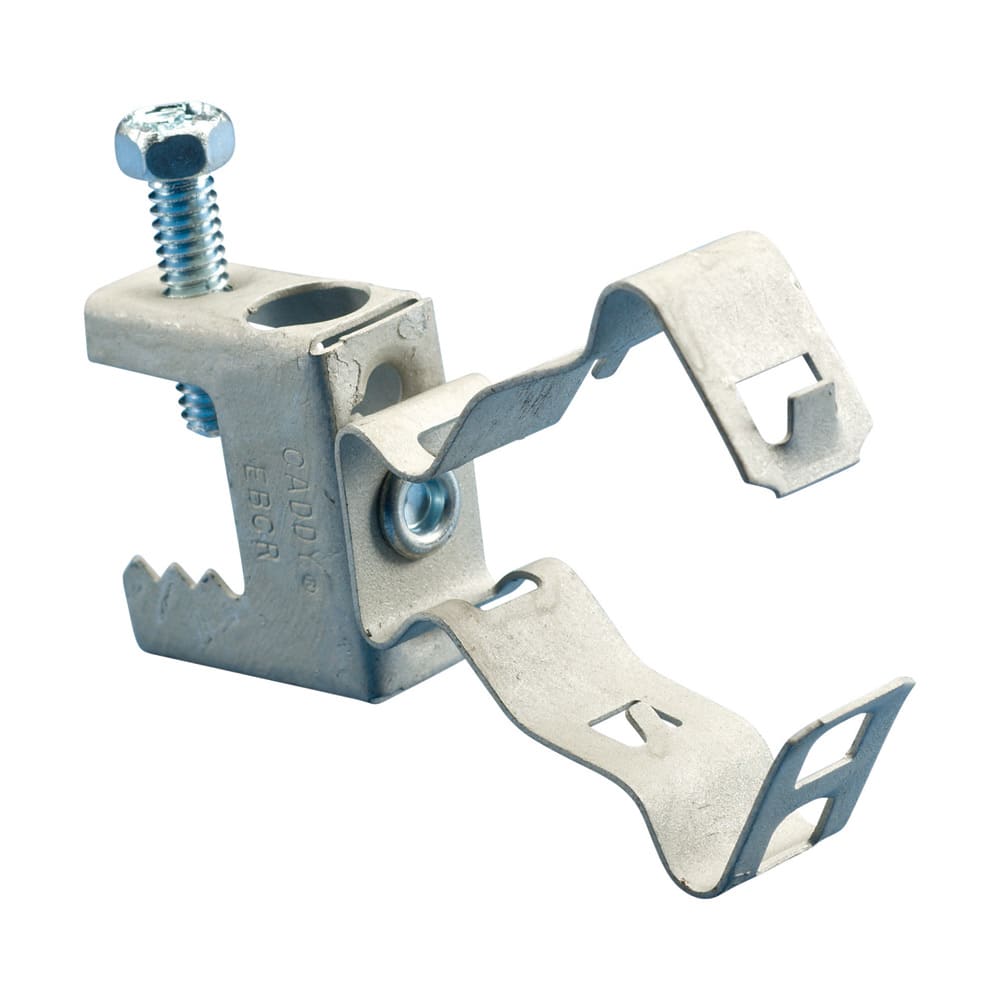 ERICO EUROPE B.V. - ERI160180 BC-MSM CON TO BEAM CLAMP,SMOU,18?30MM,16