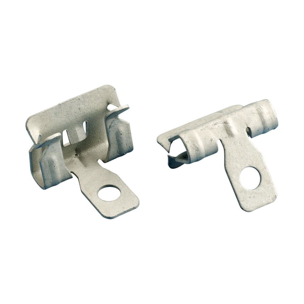 ERICO EUROPE B.V. - ERI172350 HAMMER-ON FL CLIP,SIDE MOUNT,8?14MM FL