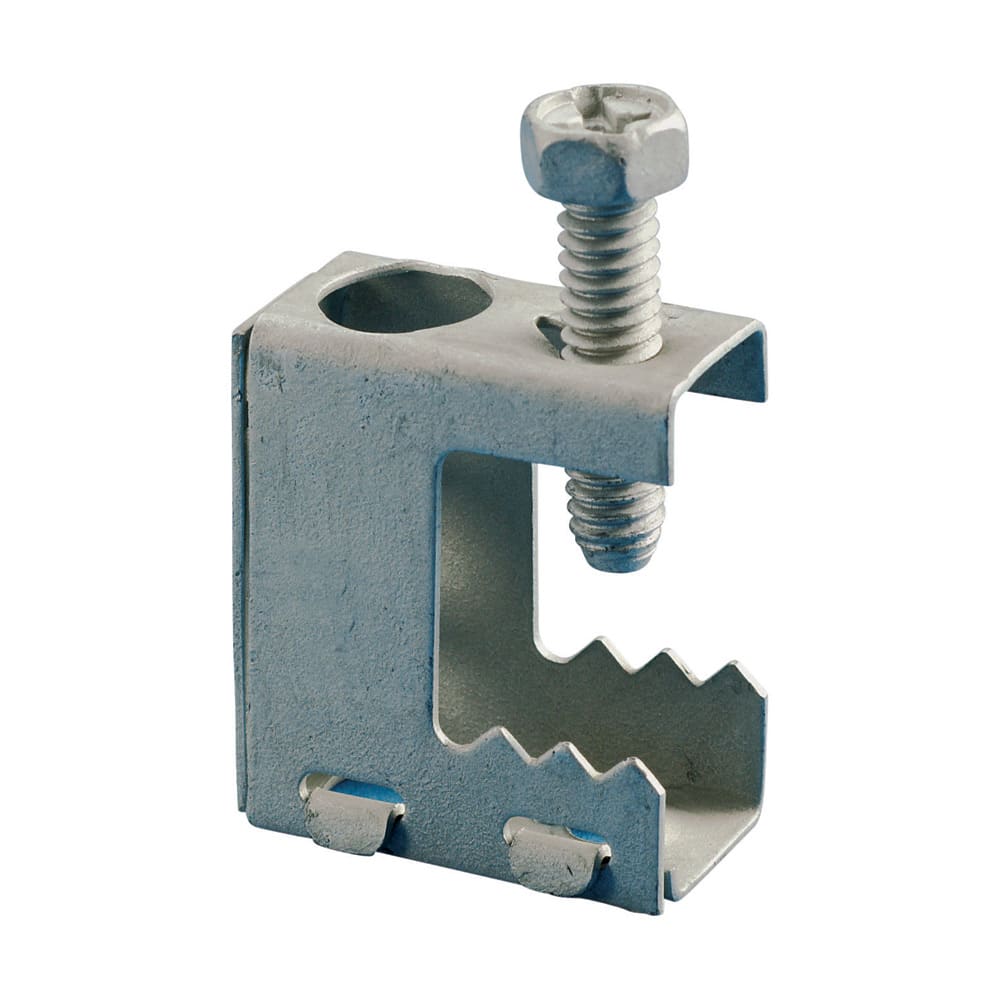 ERICO EUROPE B.V. - ERI172430 EBC BEAM CLAMP, M6 ROD, 16 MM MAX FLANGE