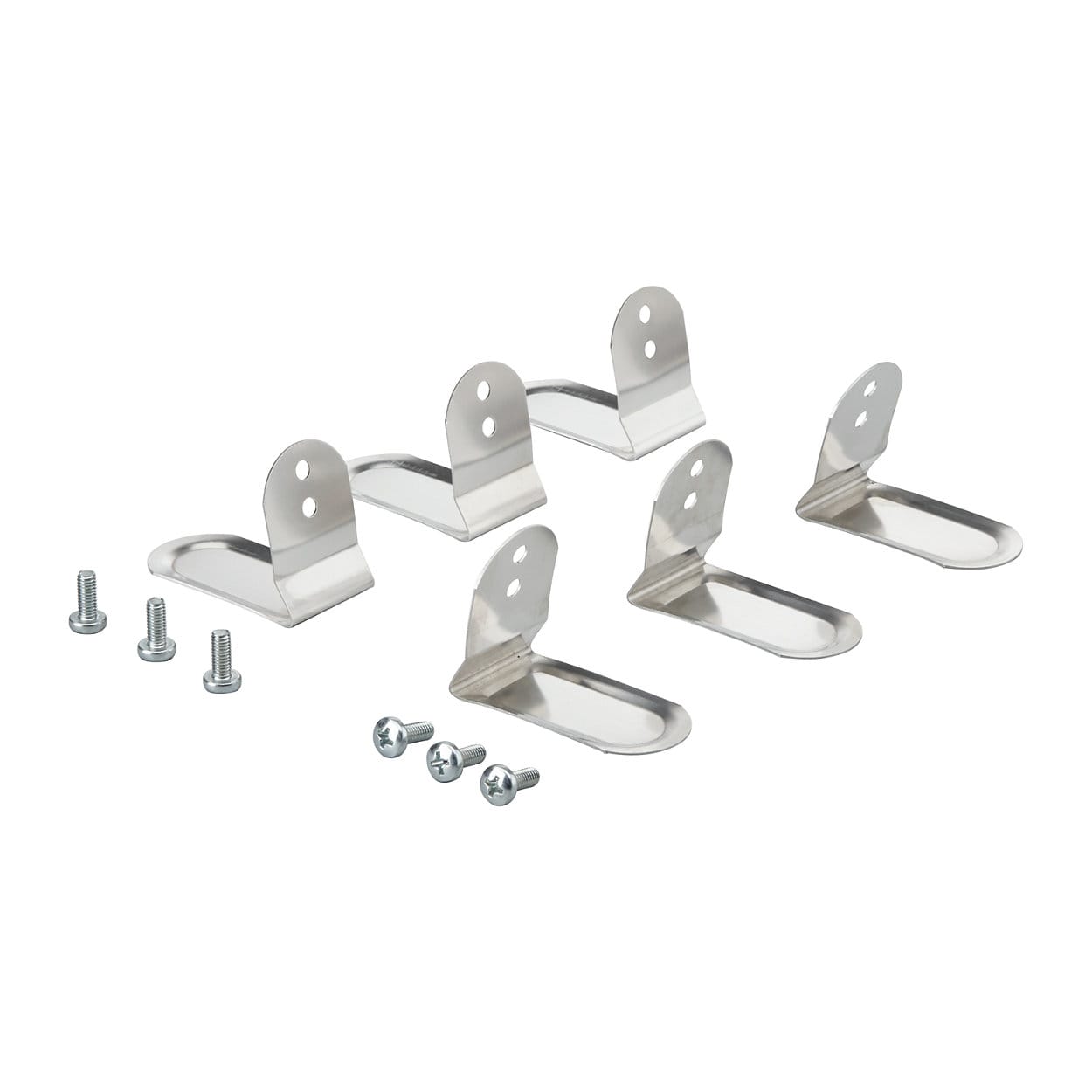 SIGNIFY ITALY SPA PHA07301899 Cleanroom LED CR250B, Accessory, Acciaio, Acciaio