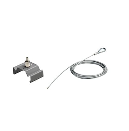 SIGNIFY ITALY SPA PHA37458099 LL500Z | Maxos fusion Acc., Argento