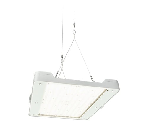 SIGNIFY ITALY SPA PHA40731500 GentleSpace Gen3, 156 W, 25000 lm, 4000 K, DALI, Fascio medio, IP65, IK07