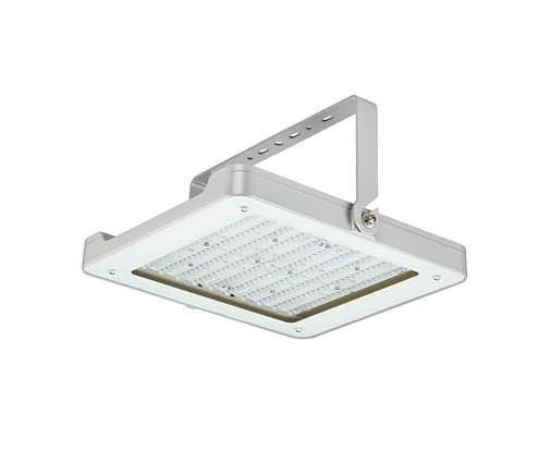 SIGNIFY ITALY SPA PHA40779700 GentleSpace Gen3, 113 W, BR, 17000 lm, 4000 K, DALI, Fascio medio, IP65, SWP, IK07