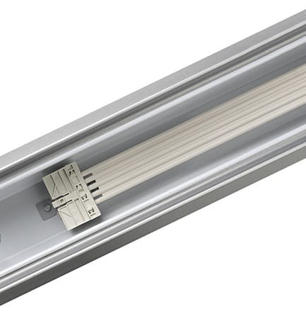SIGNIFY ITALY SPA PHA57314199 4MX056 | MAXOS TST8, Bianco