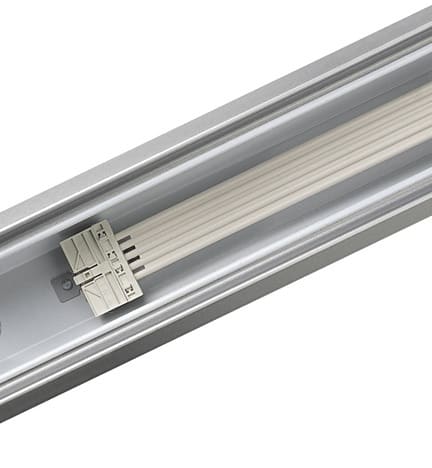 SIGNIFY ITALY SPA PHA58389899 4MX656 | MAXOS TST5, Argento