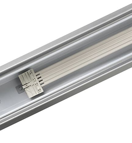 SIGNIFY ITALY SPA PHA58390499 4MX656 | MAXOS TST5, Argento