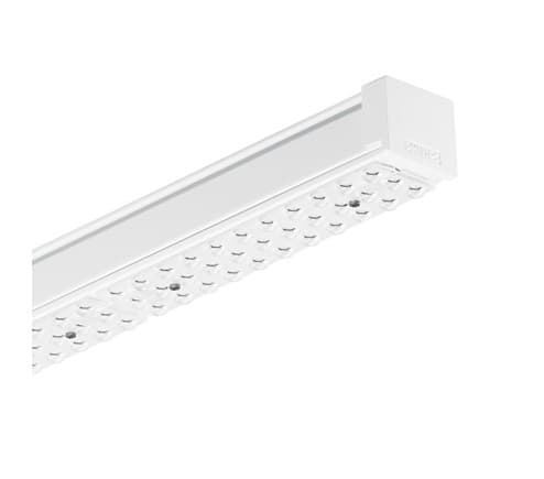 SIGNIFY ITALY SPA PHA66834299 Maxos LED inserts for TTX400, Trunking light panel, 39 W, L1474 mm, 6600 lm, 4000 K, DALI, Fascio largo, Trasparente, Bianco, IP20