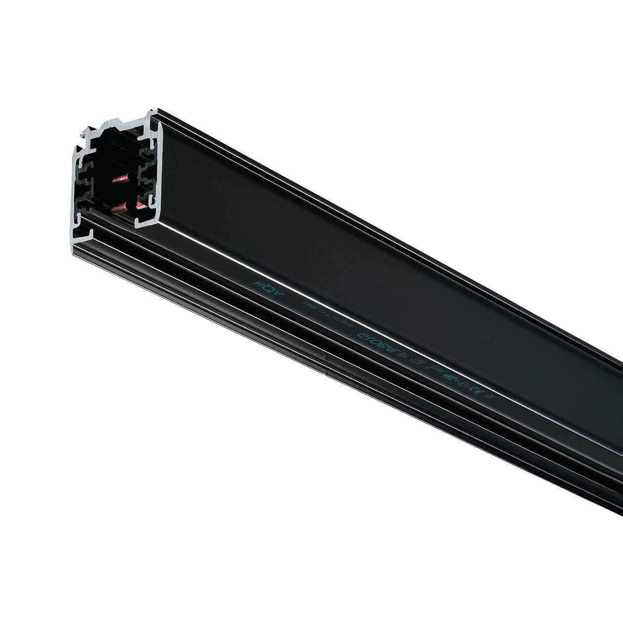 SIGNIFY ITALY SPA PHA79852300 Sistema binario trifase, Normal, Nero, IP30 | Protetto contro l'accesso con un utensile